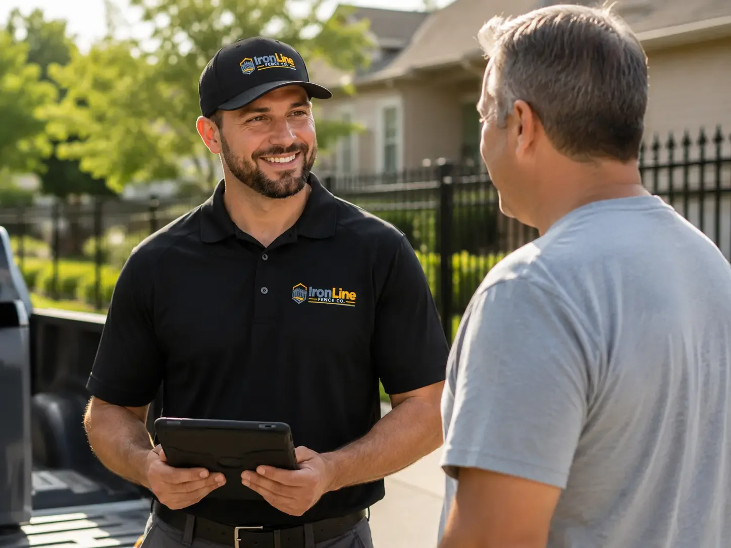 Metal Fence Installation Storden, MN FAQs